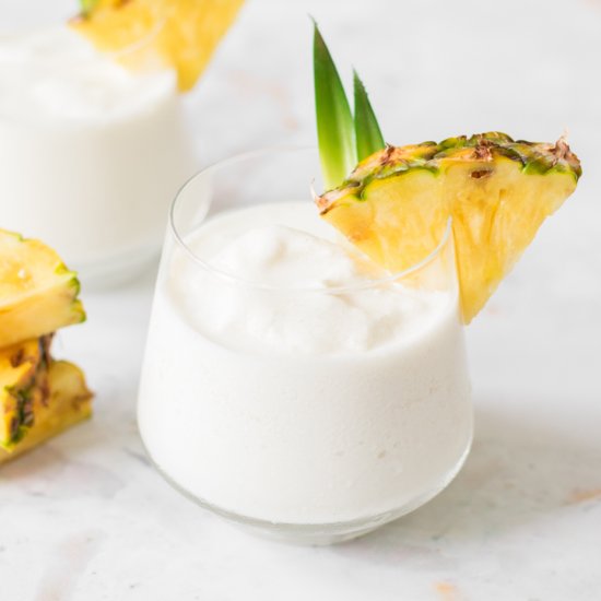 Piña Coladas