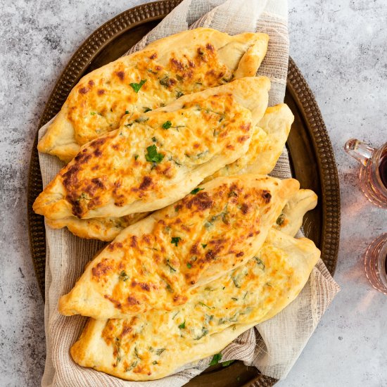 Turkish Pide