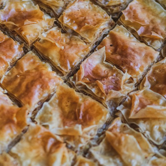 Baklava