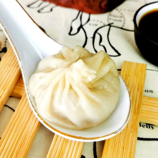 Xiao Long Bao