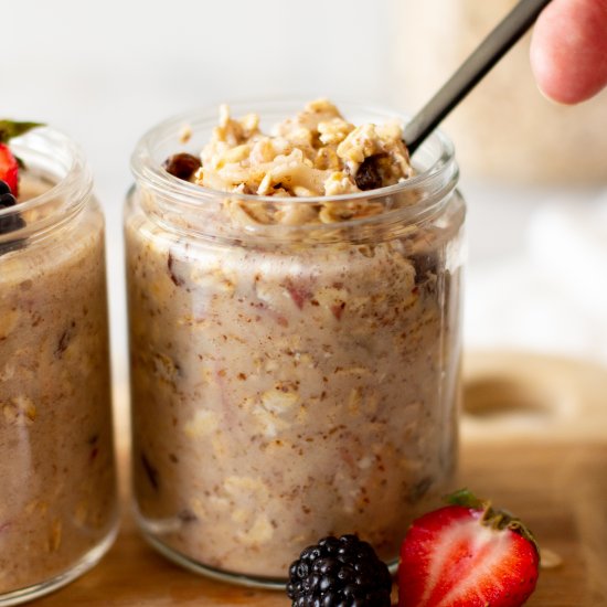 Overnight Oats