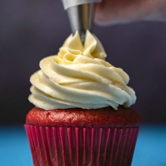 Cream Cheese Frosting