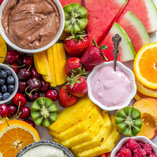 Fruit Platter