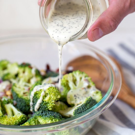 Broccoli Salad