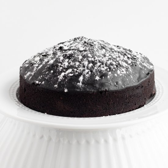 Instant Pot Chocolate Cake