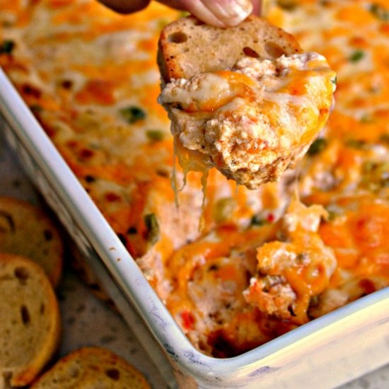 Crab Dip