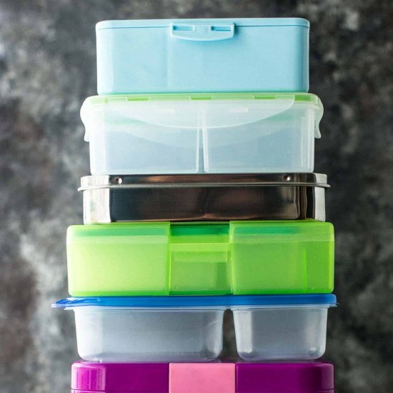 8 Best Lunchboxes for Kids