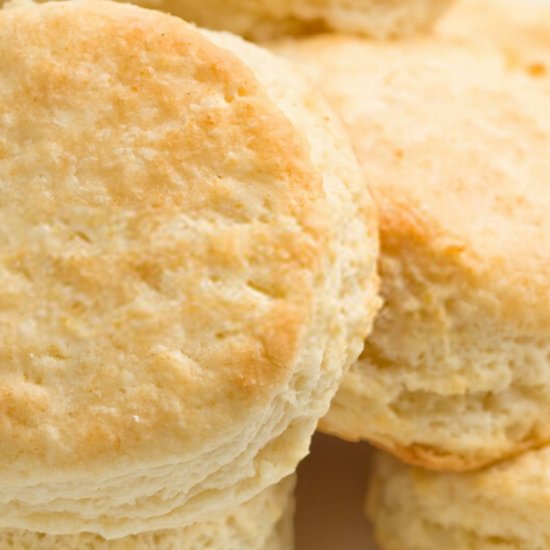 KFC Biscuits