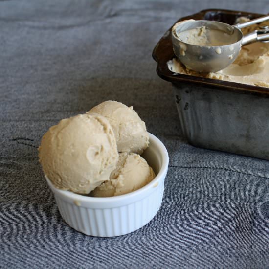 Guinness Coffee Ice Cream