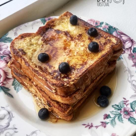 French Toast