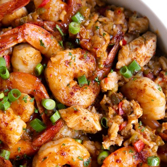 Jambalaya