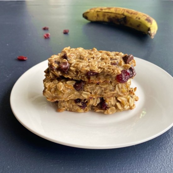 Healthy Snack Bars