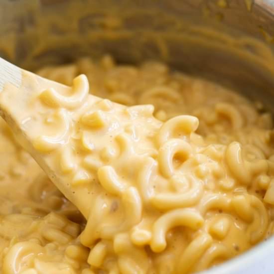 Creamy Mac and Cheese