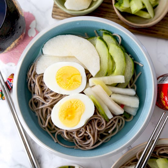 Naengmyeon