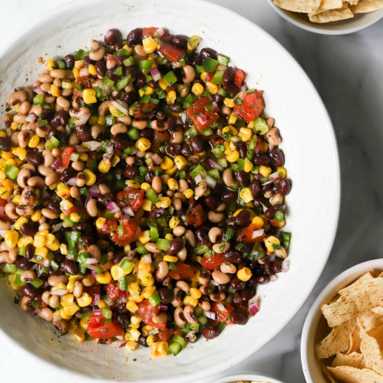 Texas (Cowboy) Caviar