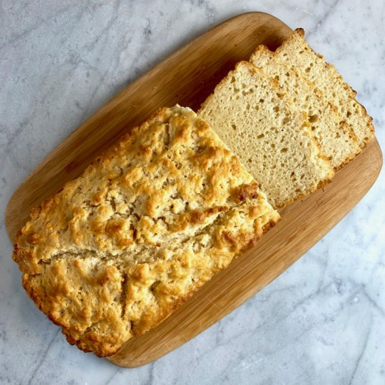 Honey Beer Bread