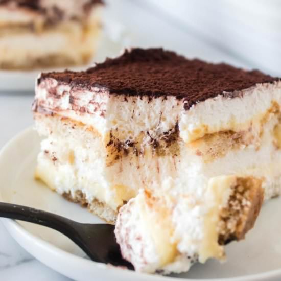 Tiramisu