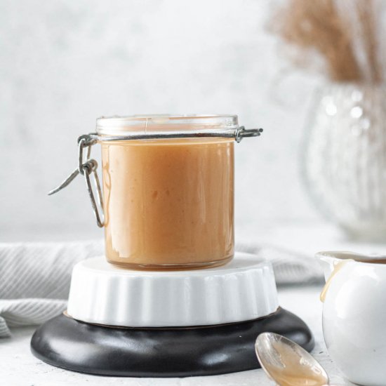 Vegan Caramel