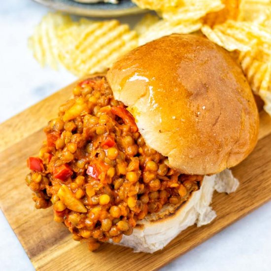 Sloppy Joes