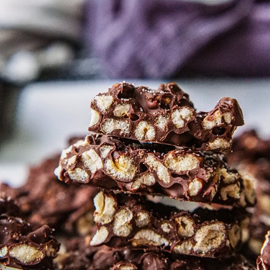 Cereal Bark