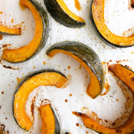 Kabocha Squash