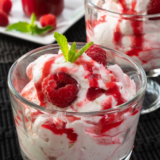 Raspberry Fool