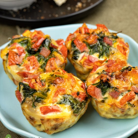 Egg Muffins