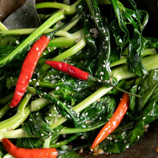 Gai Lan