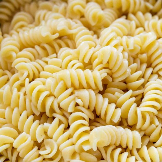 How to Cook Pasta Like a Pro