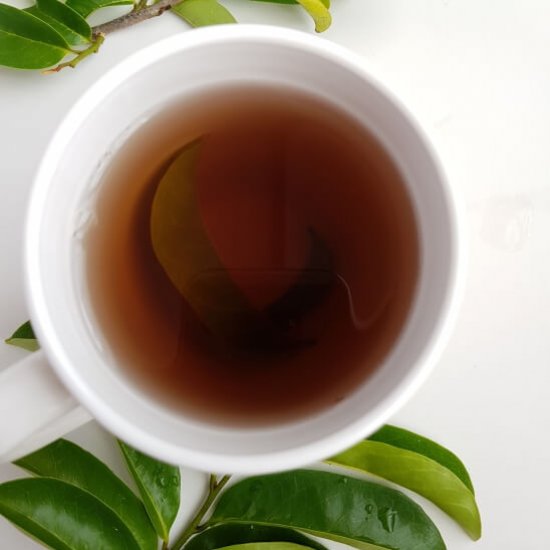 Soursop Tea Recipe (Plus Benefits)