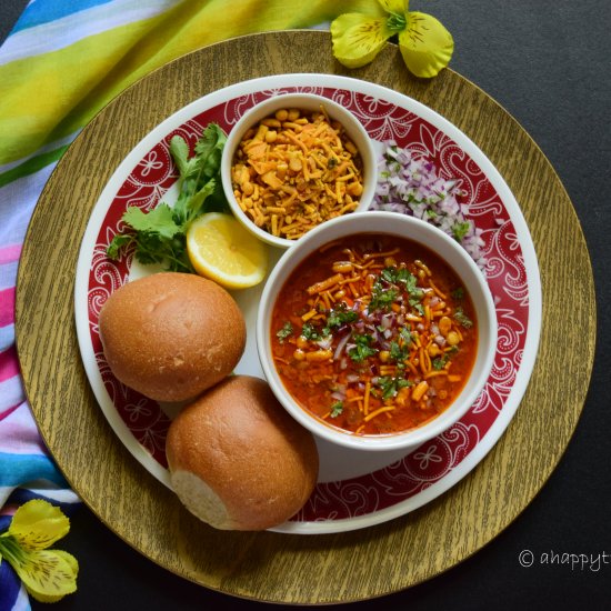 Misal Pav