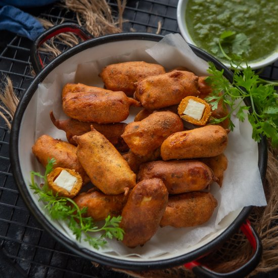 Paneer Pakora