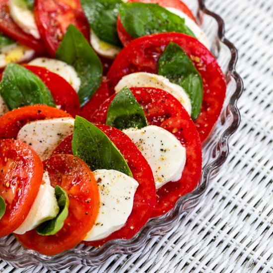 Caprese Salad