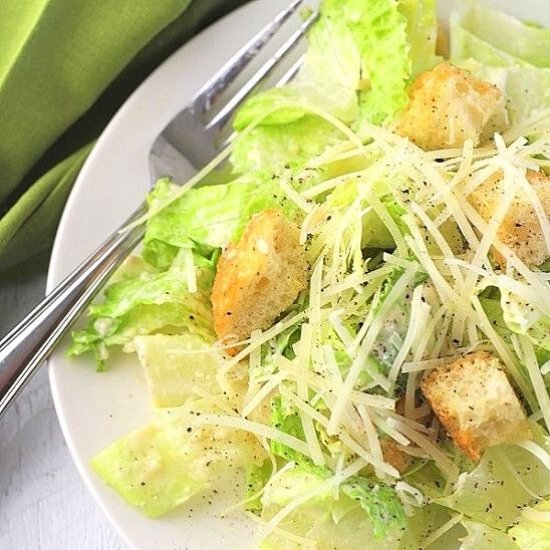 caesar salad