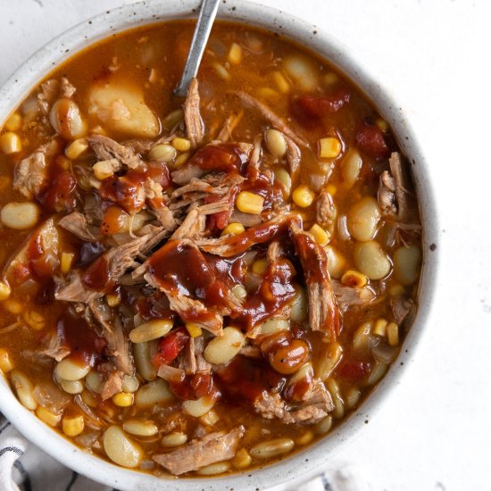 Brunswick Stew