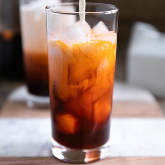 Thai Iced Tea