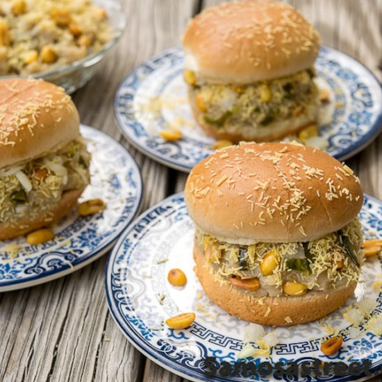 CHEESE DABELI