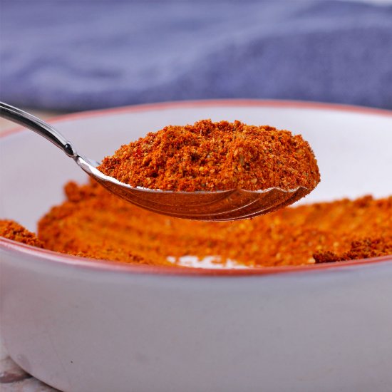 Ethiopian Berbere Spice Mix