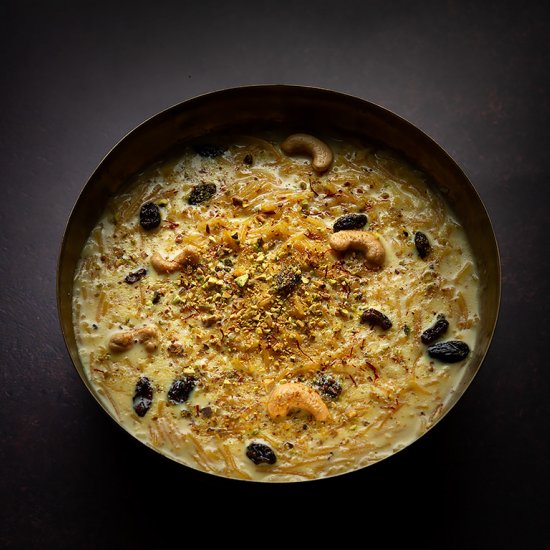 Instant Pot Semiya Payasam