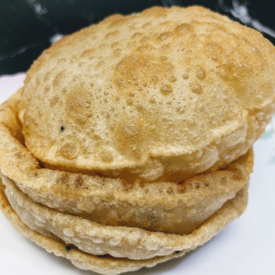 Puri (Poori)