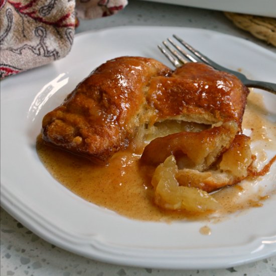 Apple Dumplings