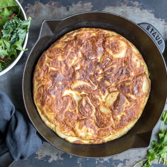 Spanish Omelette