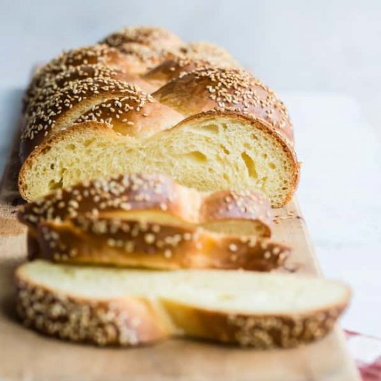 Challah