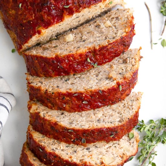 Meatloaf