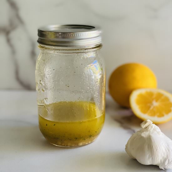 Best Lemon Pepper Marinade