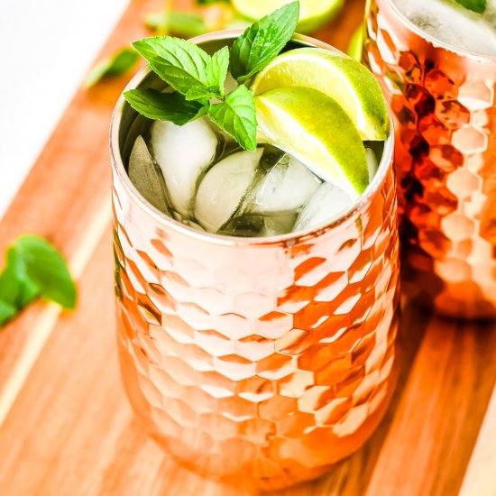 Moscow Mule