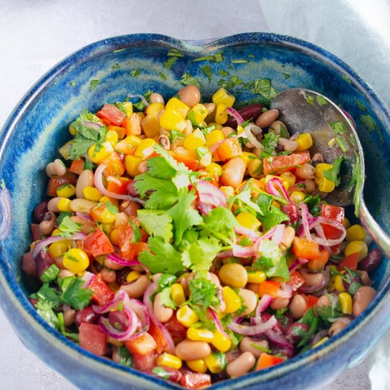 Bean Salad