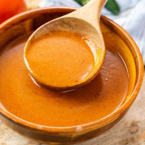 Enchilada Sauce