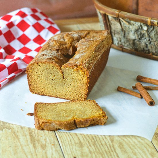 Amish Friendship Bread