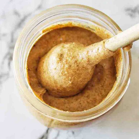 Almond Butter